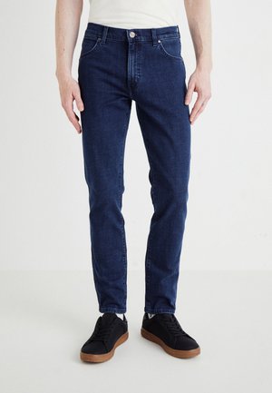 LARSTON - Slim fit jeans - midnight depth
