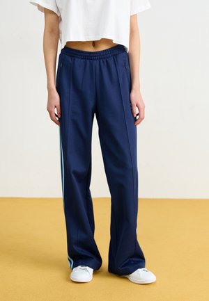 Tracksuit bottoms - dark blue