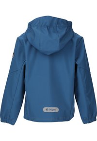 ZIGZAG Veste mi-saison -  dark blue