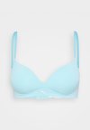 WOMEN SOFT PADDED BRA - T-shirt bra - mint