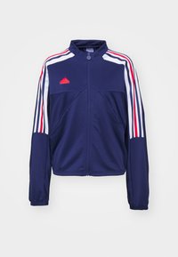 Neselectat, team navy blue/white