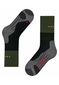 FALKE Sportsocken - vertigo