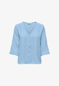 Niet geselecteerd, powder blue