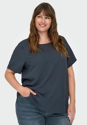 CARVICA LIFE  - Blouse - ombre blue