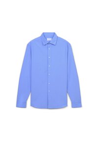 Camicia - var celeste