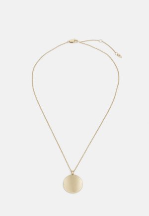 NECKLACE HARLOW  - Kaulakoru - gold-coloured