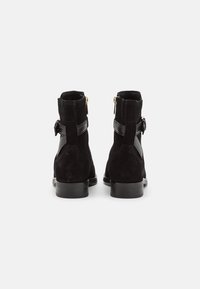 Tommy Hilfiger Botines - black