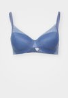 SIGNATURE SHEER WHP EX - Bügel BH - cloudy blue