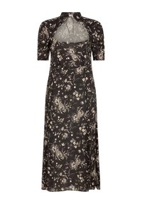 Unausgewählt, black beige