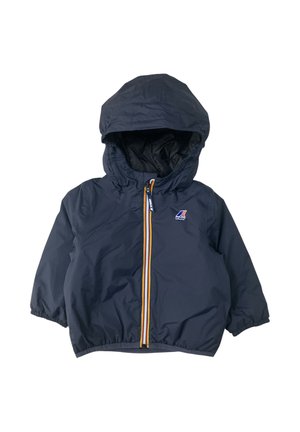 CLAUDINE WARM - Giacca da mezza stagione - blue depth