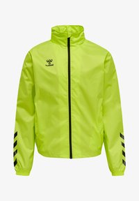 Niet geselecteerd, lime popsicle
