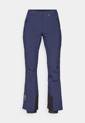 Icepeak FREYUNG - Lasketteluhousut - dark blue