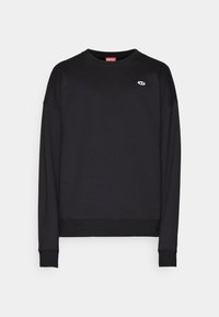 ROB DOVAL - Sweatshirt - black