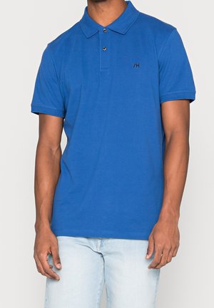 Polo - blue