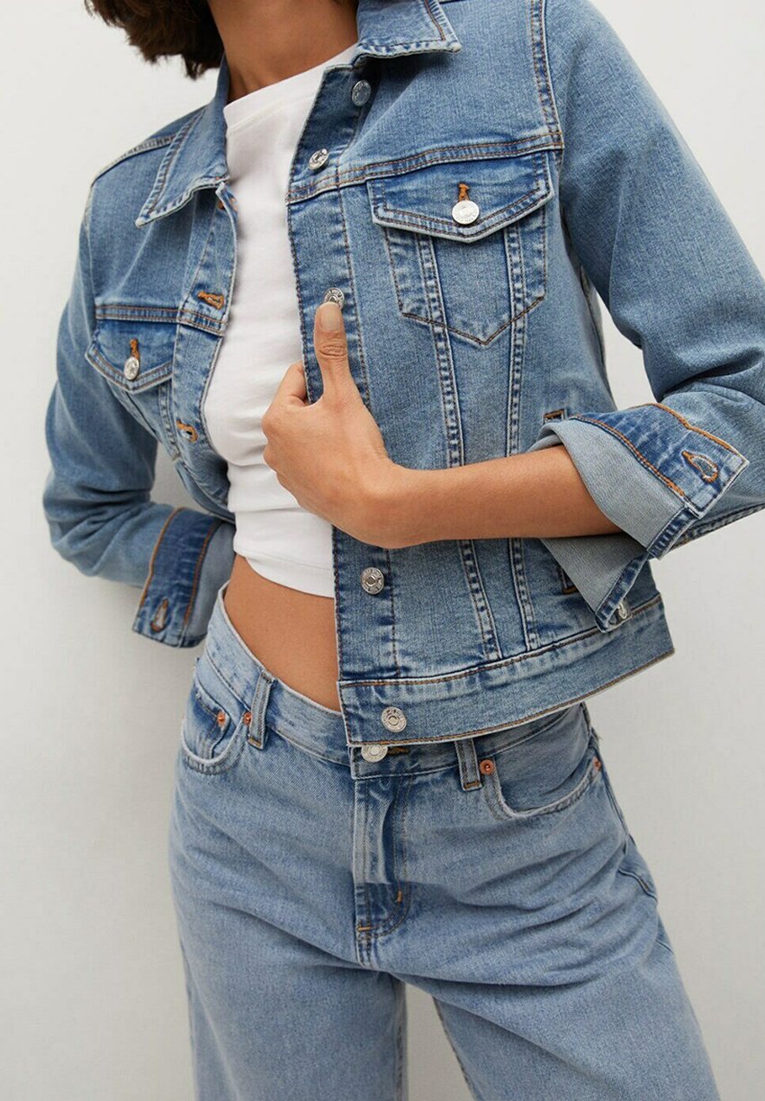 Women Denim jacket Women Denim jacket