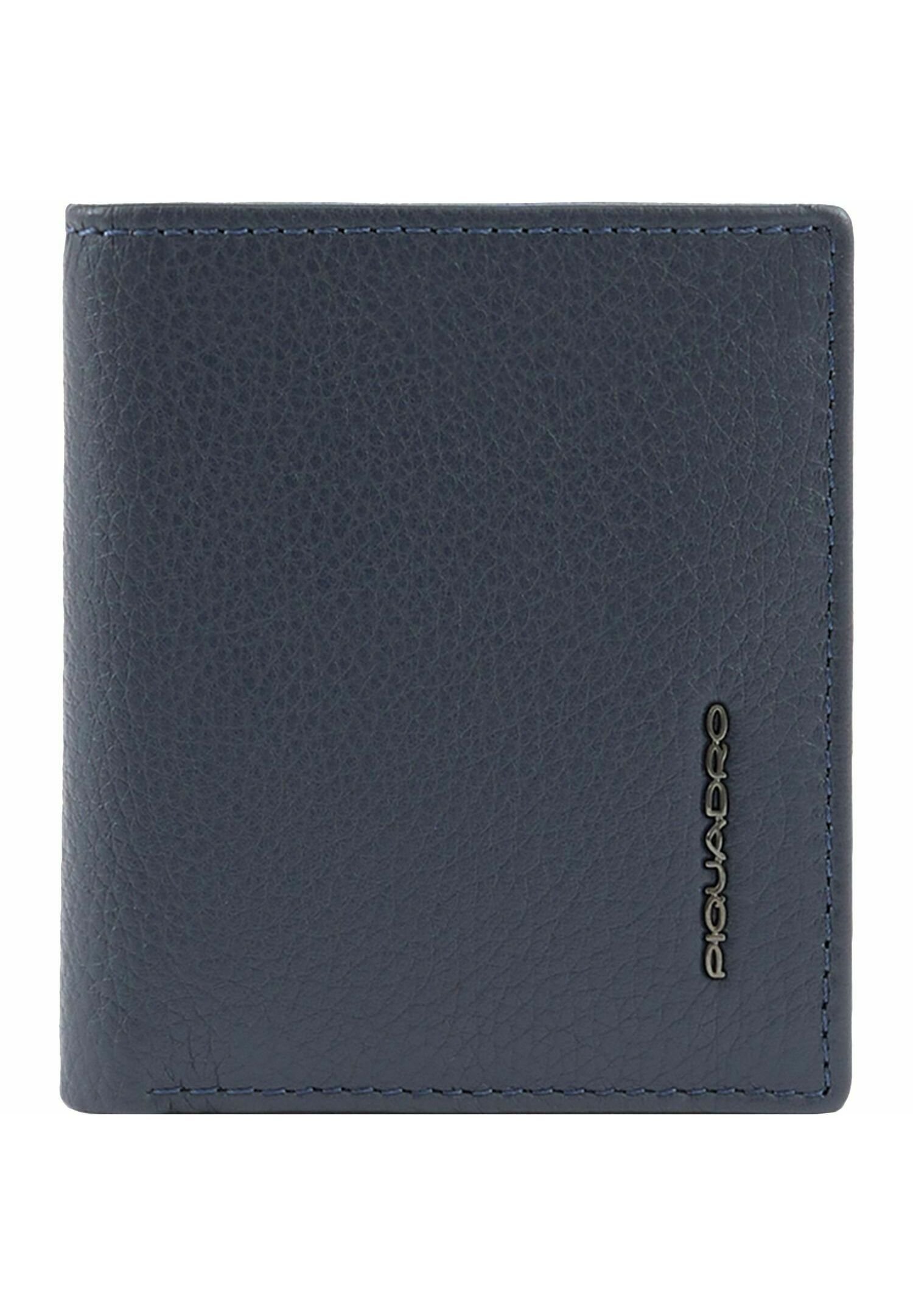PIQUADRO Umhängetasche Modus Special Crossbody Bag Blu - 9