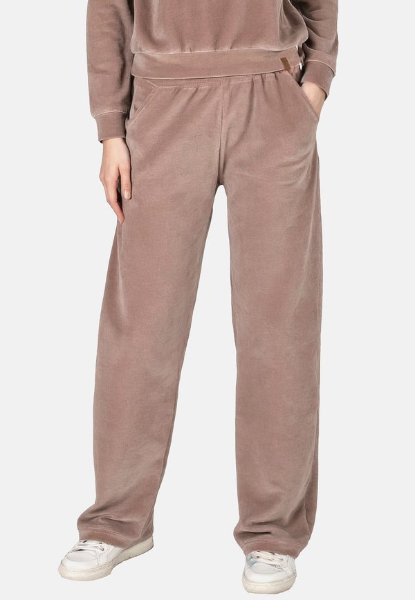 Jogginghose - beige