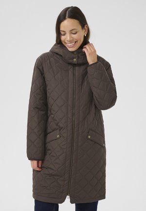 ARWEN  - Light jacket - java