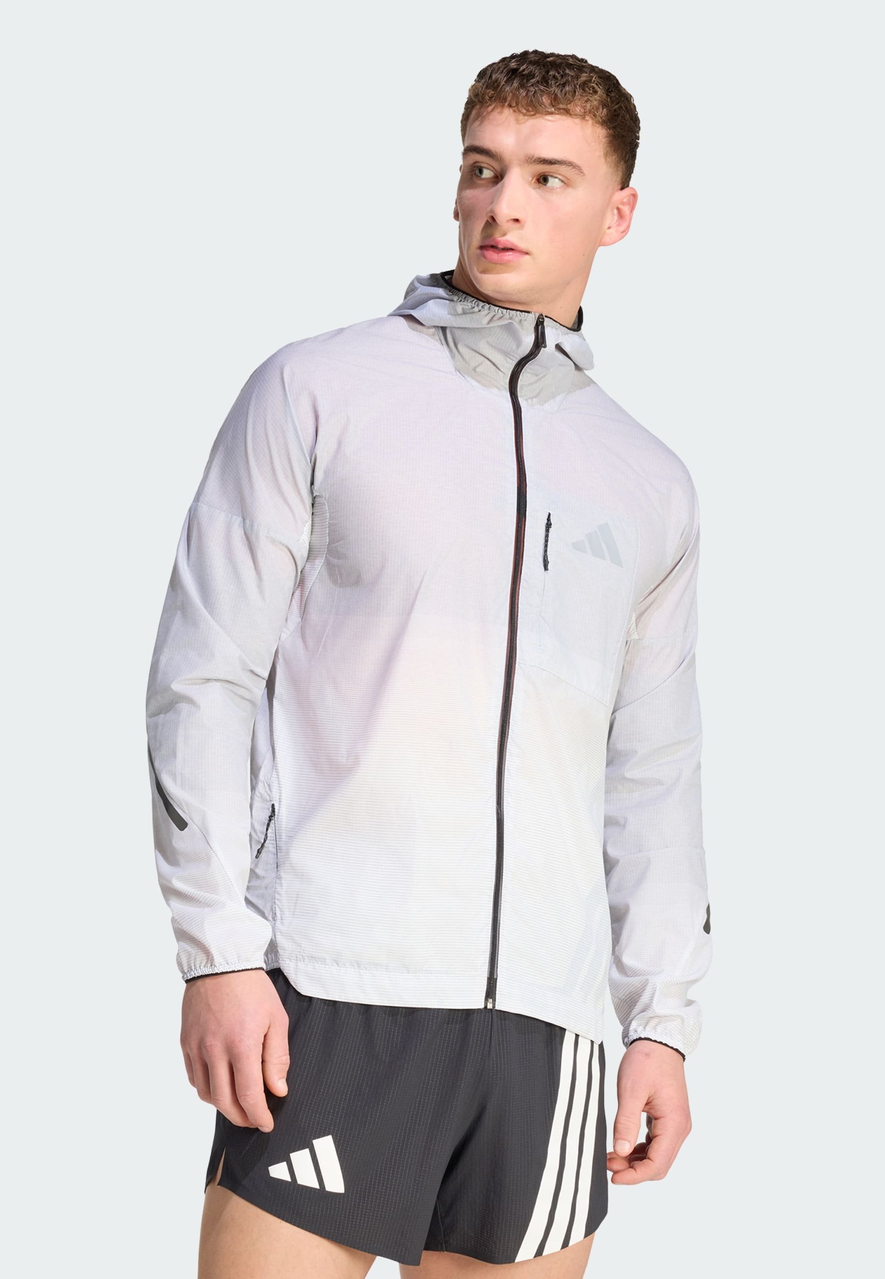 adidas Terrex TERREX XPERIOR CLIMA365 LIGHT WINDWEAVE JACKET
