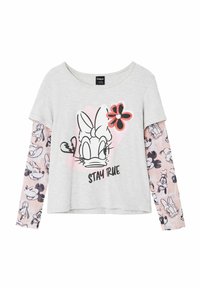 Desigual DAISY szary