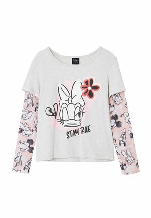 DAISY - Bluzka z długim rękawem