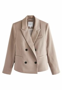 Next Blazer - brown