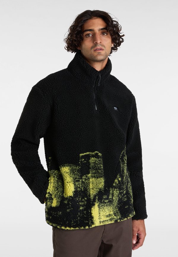 EPITOME - Fleecepullover