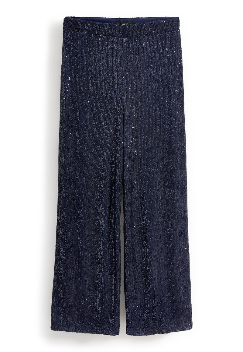 Next Broek blauw Next Broek blauw