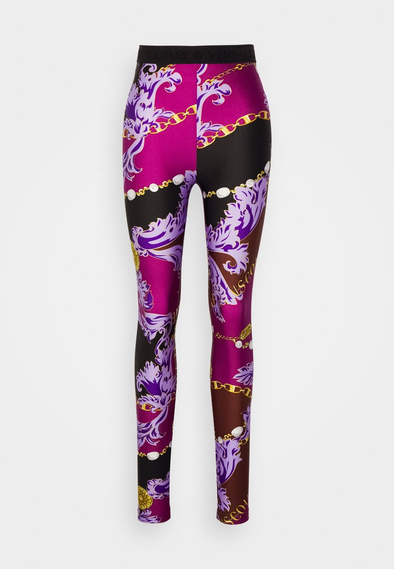 Versace Jeans Couture Legging meerkleurig