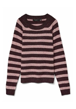 VMDOFFY - Strickpullover - winetasting