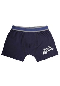 Band of Rascals SIGNATURE - Underkläder - navy blue