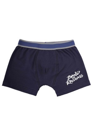 SIGNATURE - Panties - navy blue