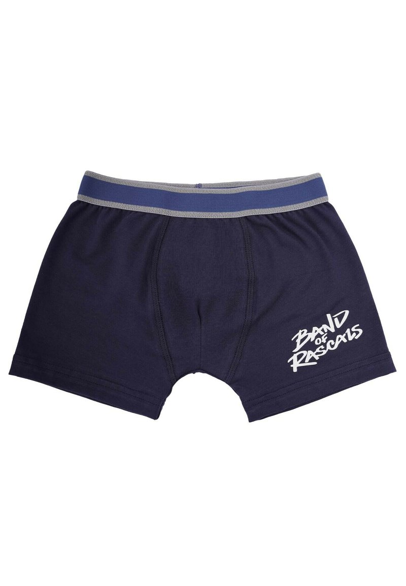 Band of Rascals SIGNATURE - Underkläder - navy blue