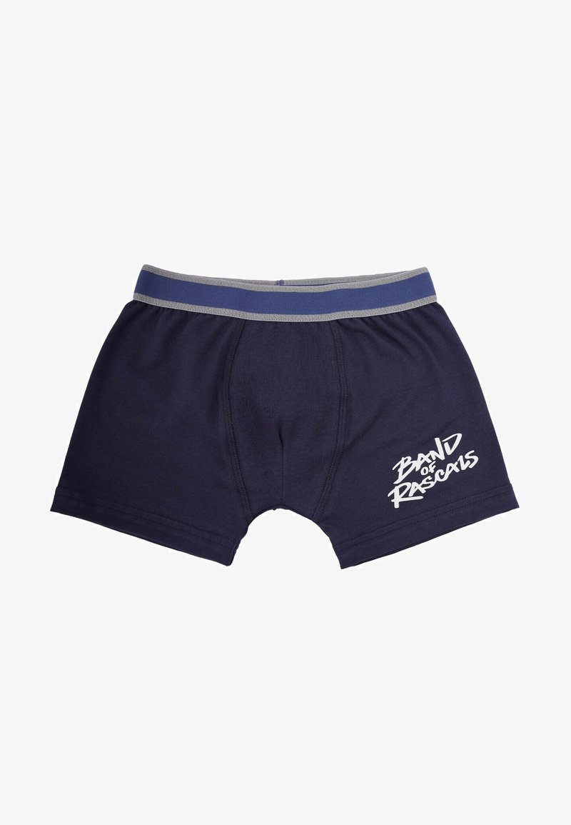 Band of Rascals SIGNATURE - Alushousut - navy blue