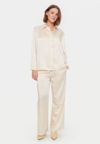 Saint Tropez DINNE - Camicia - summer sand