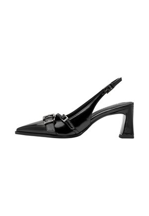 Tamaris, PUMPS - Pumps - black