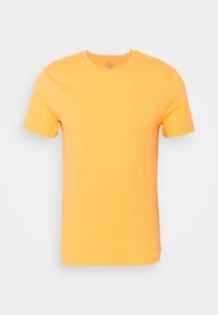 Não selecionado, classic peach