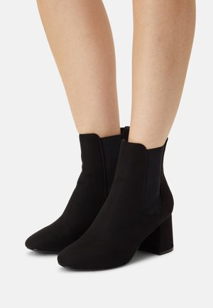 Even&Odd, Bottines - black