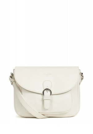 Hexagona Schoudertas - blanc confort