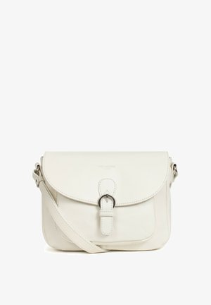 Hexagona Borsa a tracolla - blanc confort