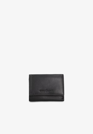 Laura Biagiotti, LAURA BIAGIOTTI WALLET - Portemonnee - black