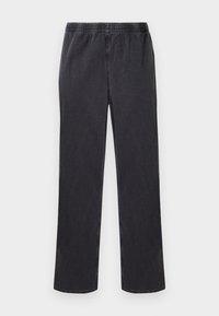 JAZY - Bukse - black