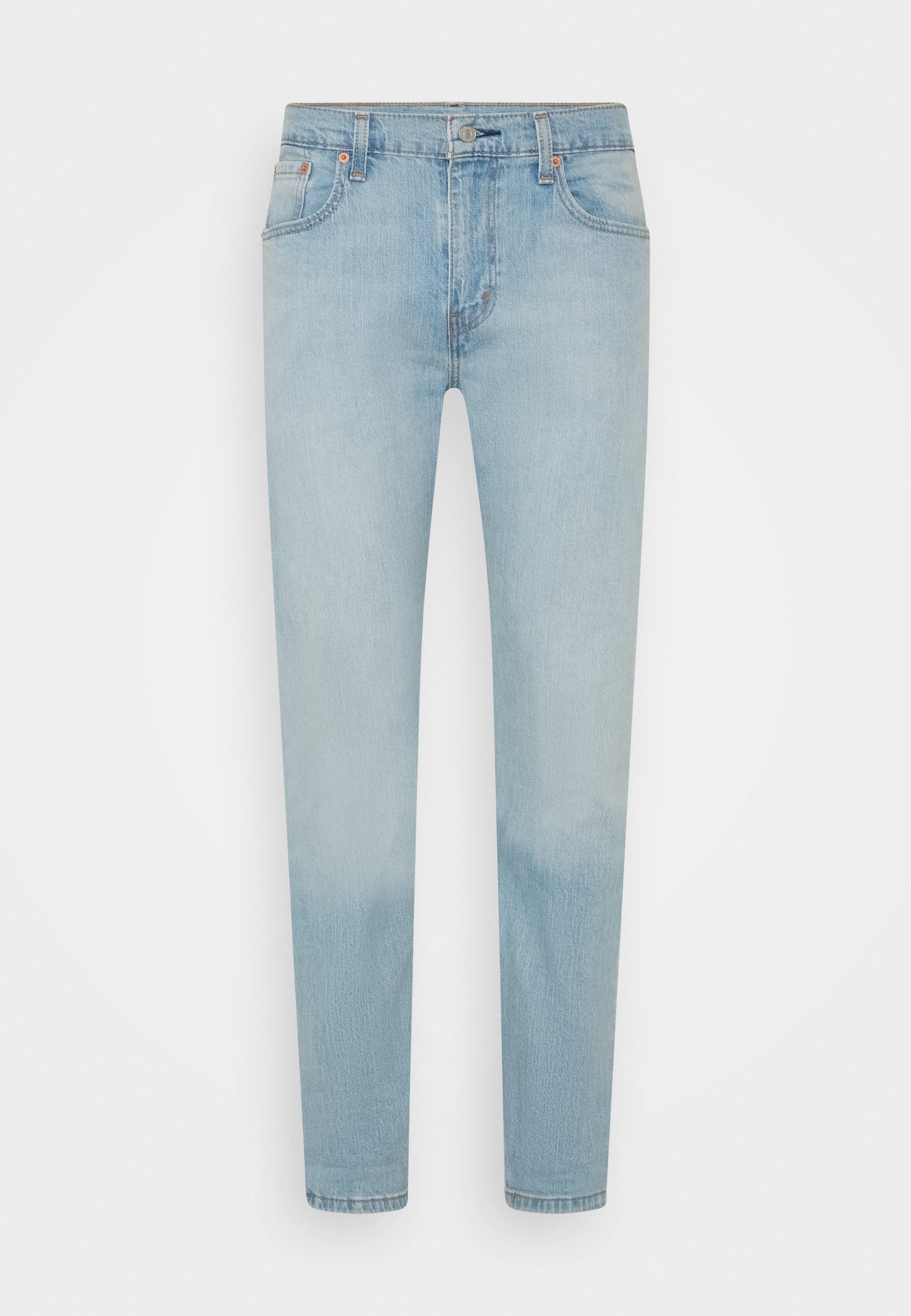 Light Indigo Slim Fit Jeans