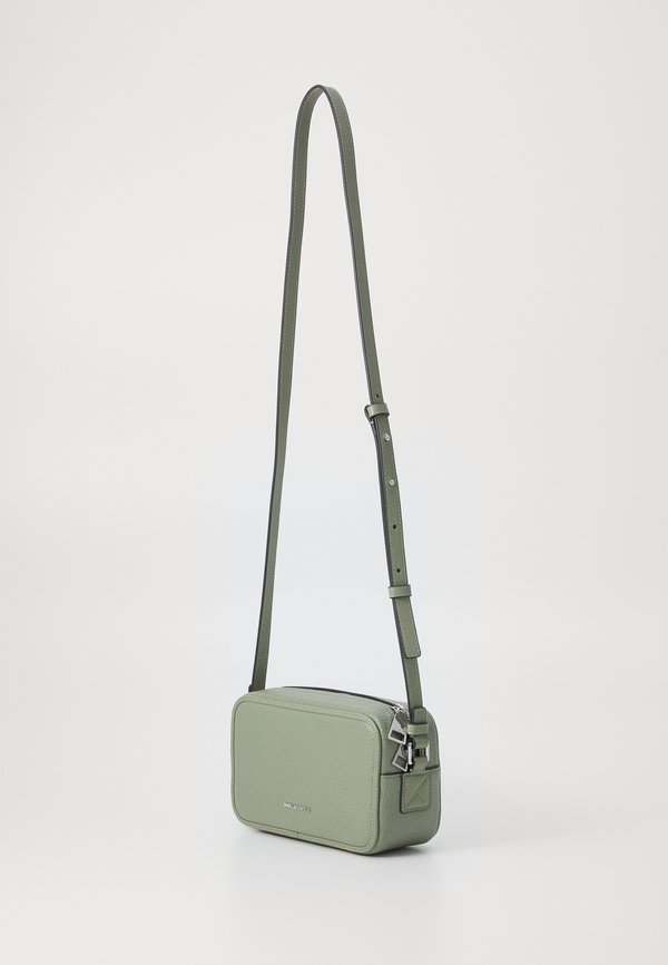 SKUARE CAMERA BAG  - Cross body bag3