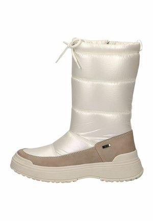 Snowboot/Winterstiefel - pearl comb