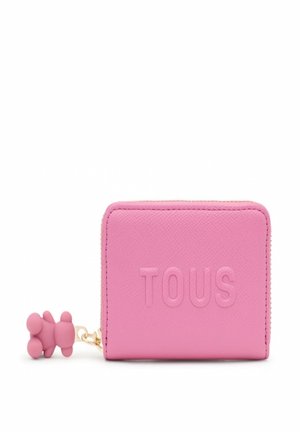 Tous BRENDA - Monedero - rosa