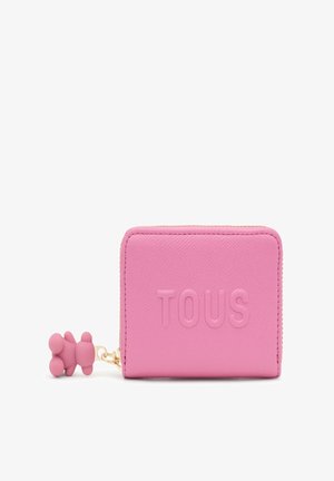 Tous BRENDA - Portafoglio - rosa