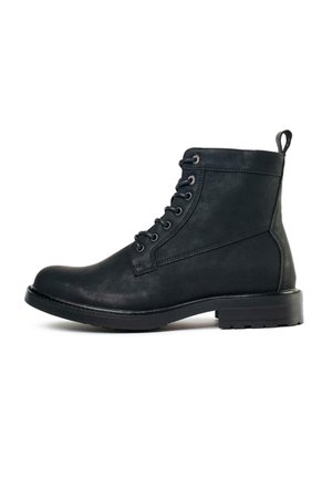 ARAME - Lace-up ankle boots - black