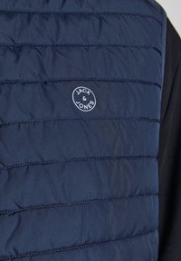 Jack & Jones Väst - dark blue