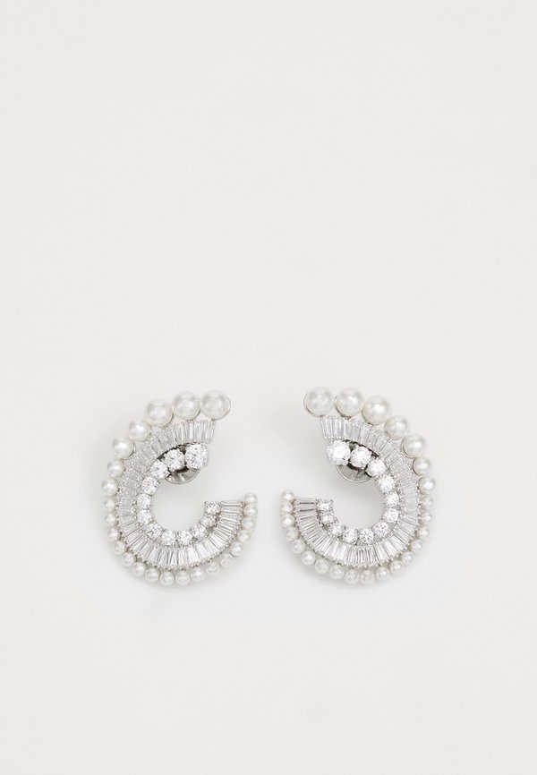 ARIANA GRANDE X SWAROVSKI PEARL EARRINGS - Ohrringe